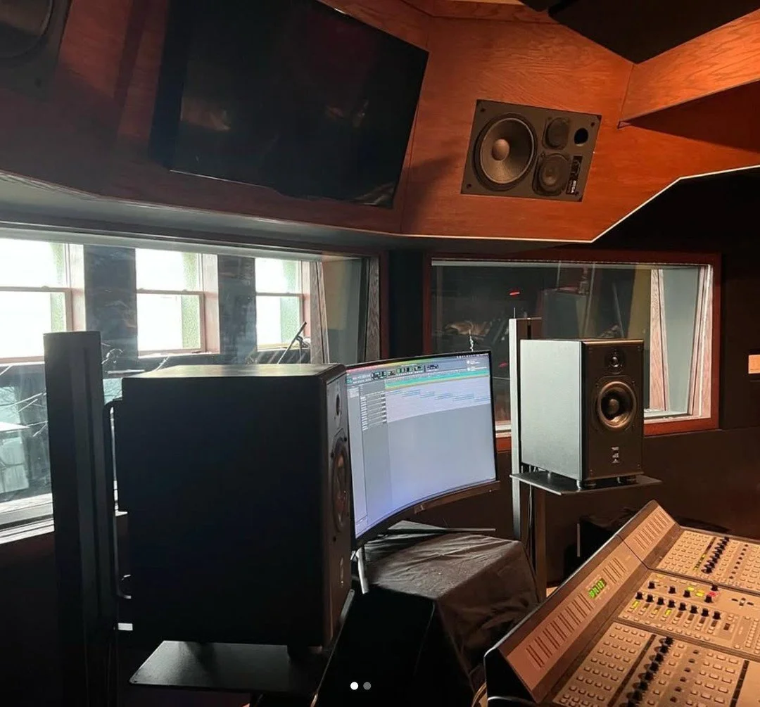 Thank you for the shout-out about our stands @anthonypotenz

&quot;It&rsquo;s wild how much better my @atc_loudspeakers sound on these over the stands I had them on before, not to mention these stands are beyond sturdy. I can sleep safer now knowing 