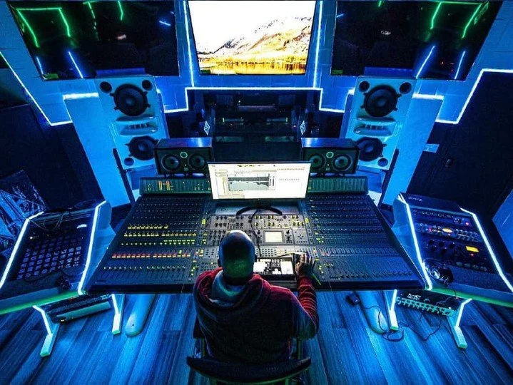 From major recording facilities to personal creative spaces, our stands have become a staple in studios across the globe. Our stands are built to deliver rock-solid stability, vibration isolation, and precise positioning, giving engineers and artists
