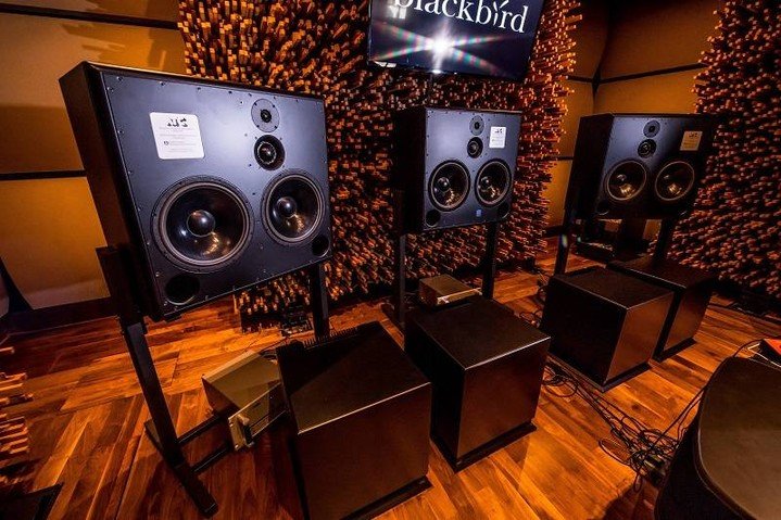 New on the blog: Why Speaker Stands Matter More Than You Think

In audio, speakers and amps get all the glory, but the real foundation of great sound is often overlooked. Speaker stands aren&rsquo;t accessories, they&rsquo;re structural.

At Sound An