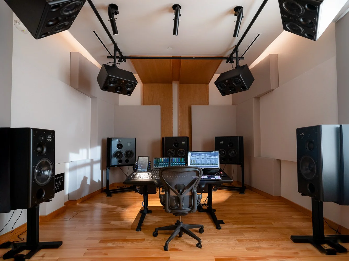 5 Common Speaker Placement Mistakes (and How to Fix Them)