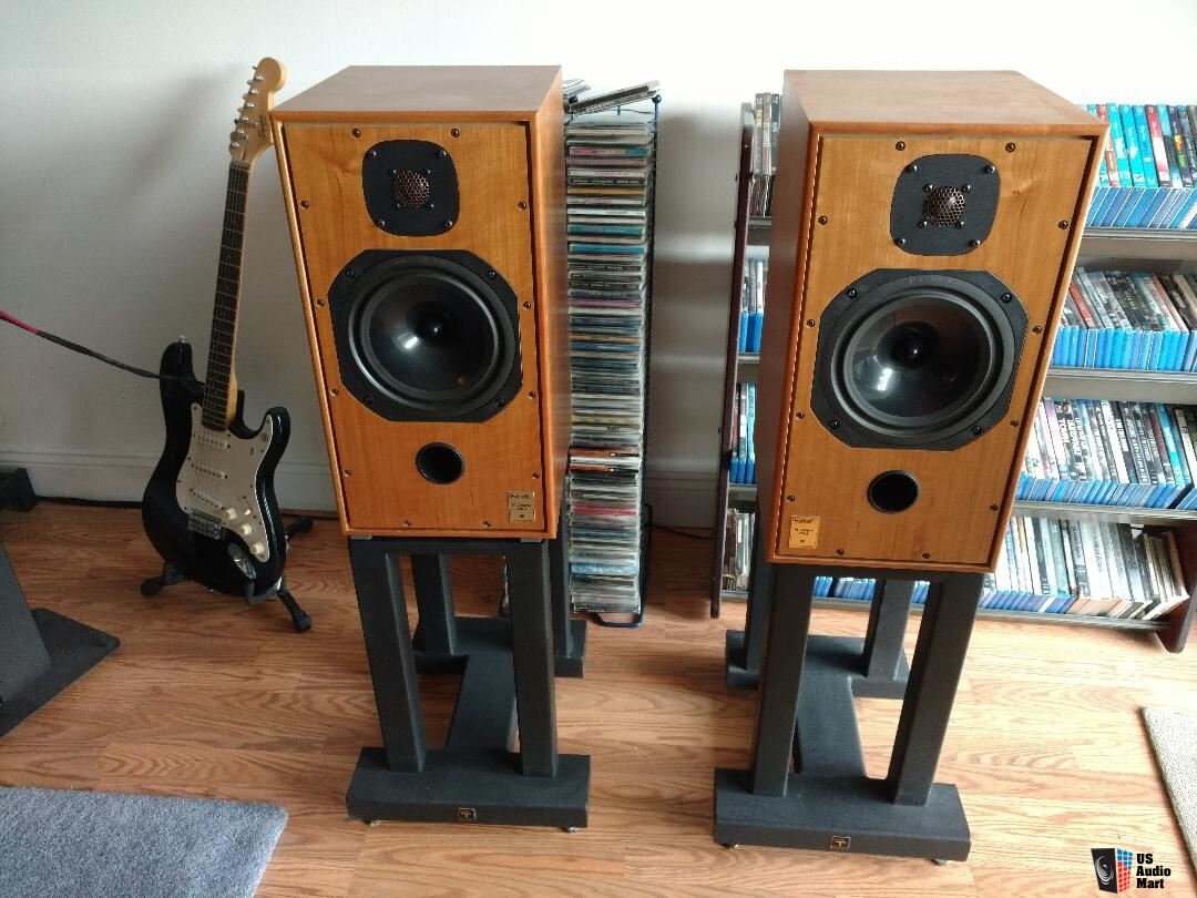Best Speaker Stands for Harbeth Speakers: Simple Setup, Height &amp; Placement Guide