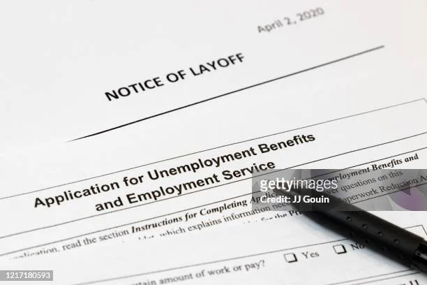 Lessons of the Unemployed