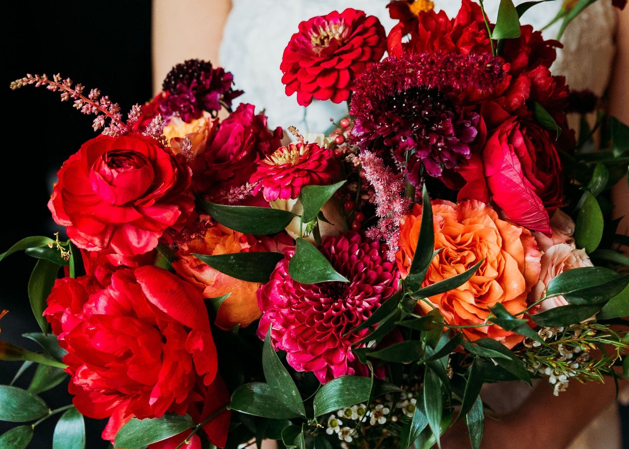 Weekly Flower Bouquet Subscription in Philadelphia — Creations by Coppola