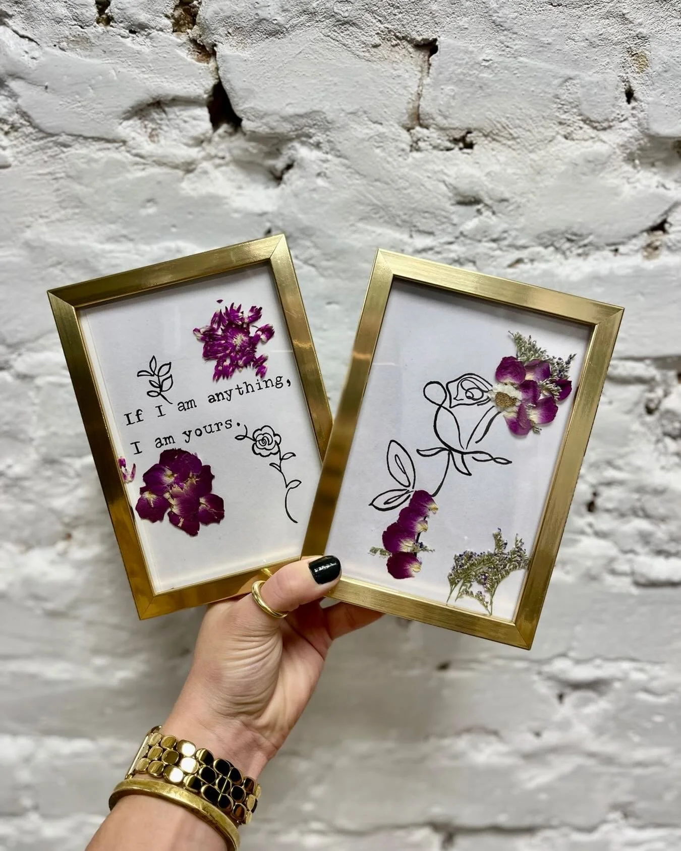 happy Tuesday! We&rsquo;re here until 5 🥀 + you can shop for Valentine&rsquo;s Day on our website! It&rsquo;s never too early to place your vday orders :)