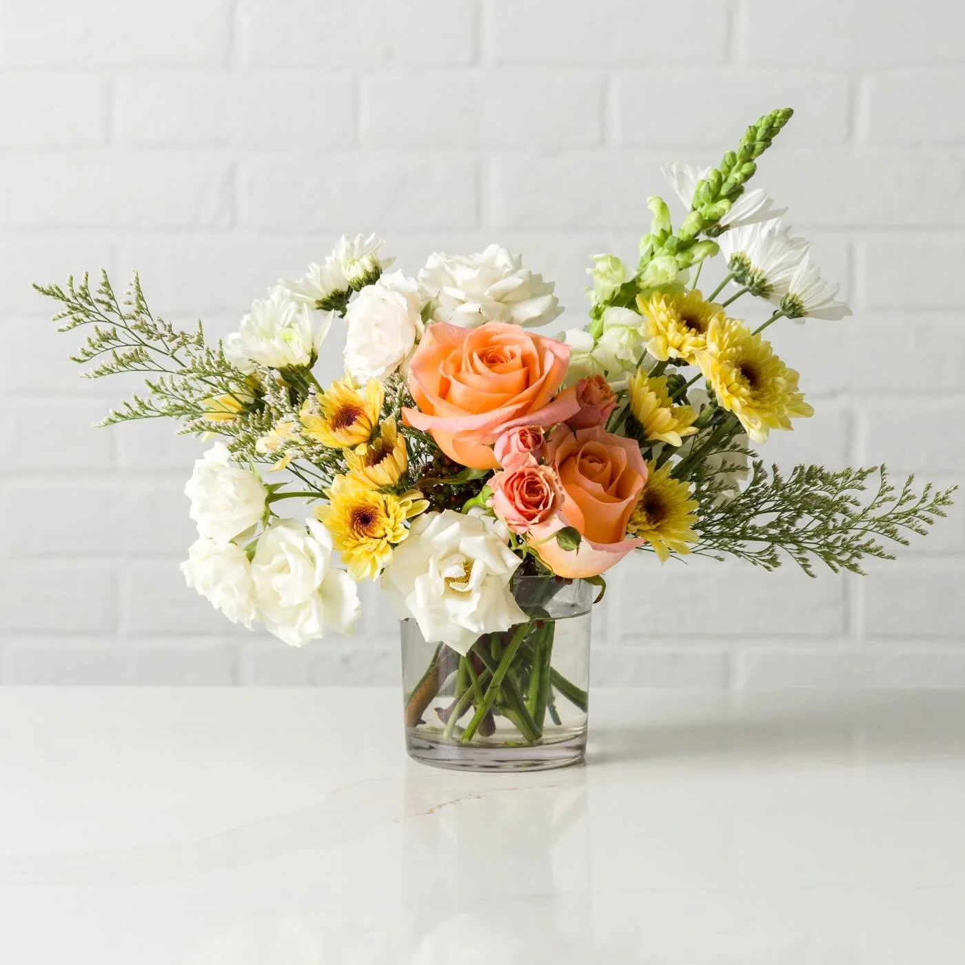 need an Easter arrangement for this weekend? 🐣🌷🤍
Order now from our website 🔗