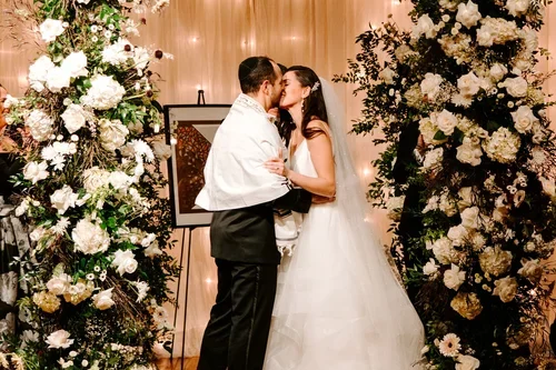 Luxury Wedding Florist in Philadelphia: How to Choose the Right Floral Designer