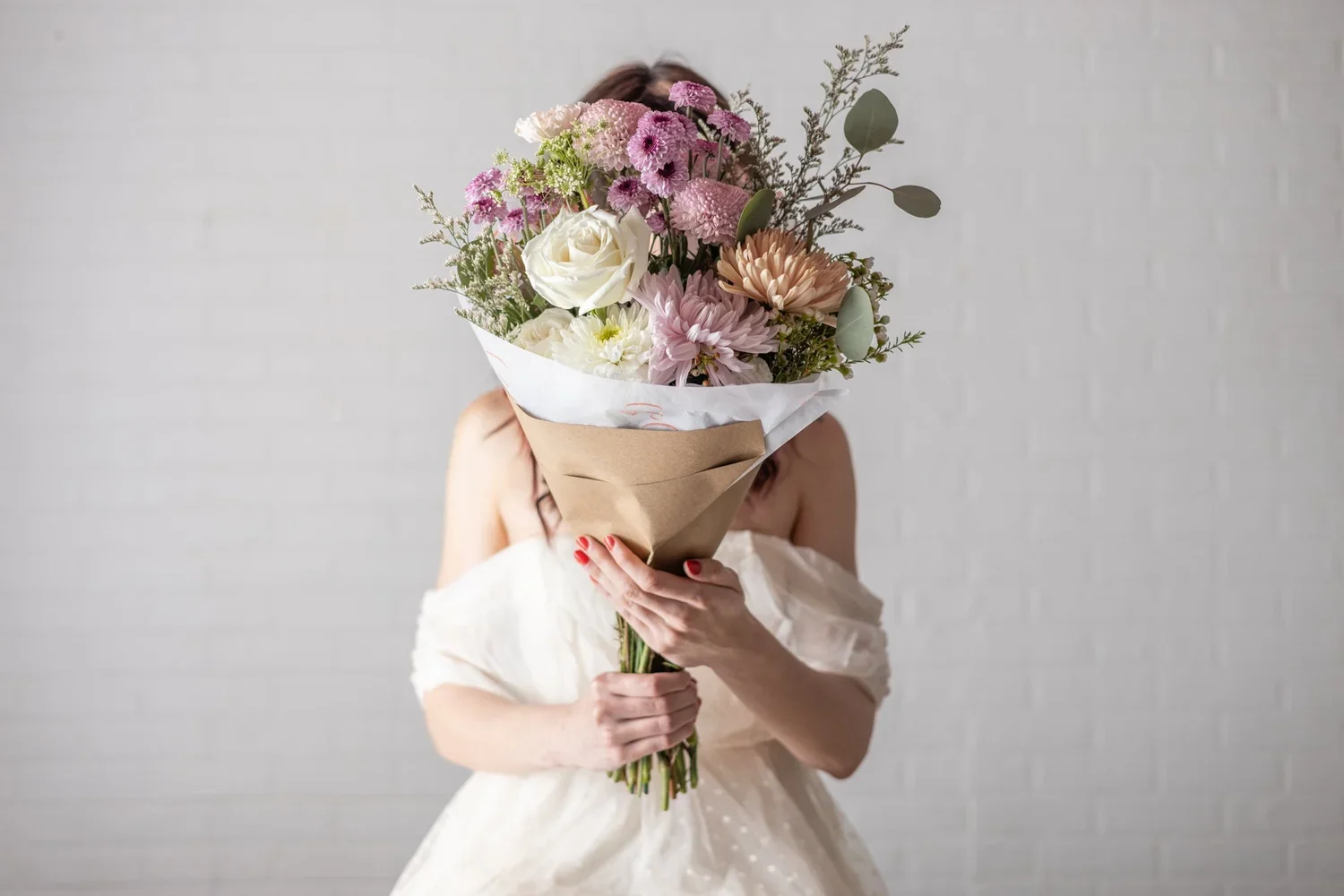 Fresh Flowers vs. Grocery Store Flowers: Is There Really a Difference?