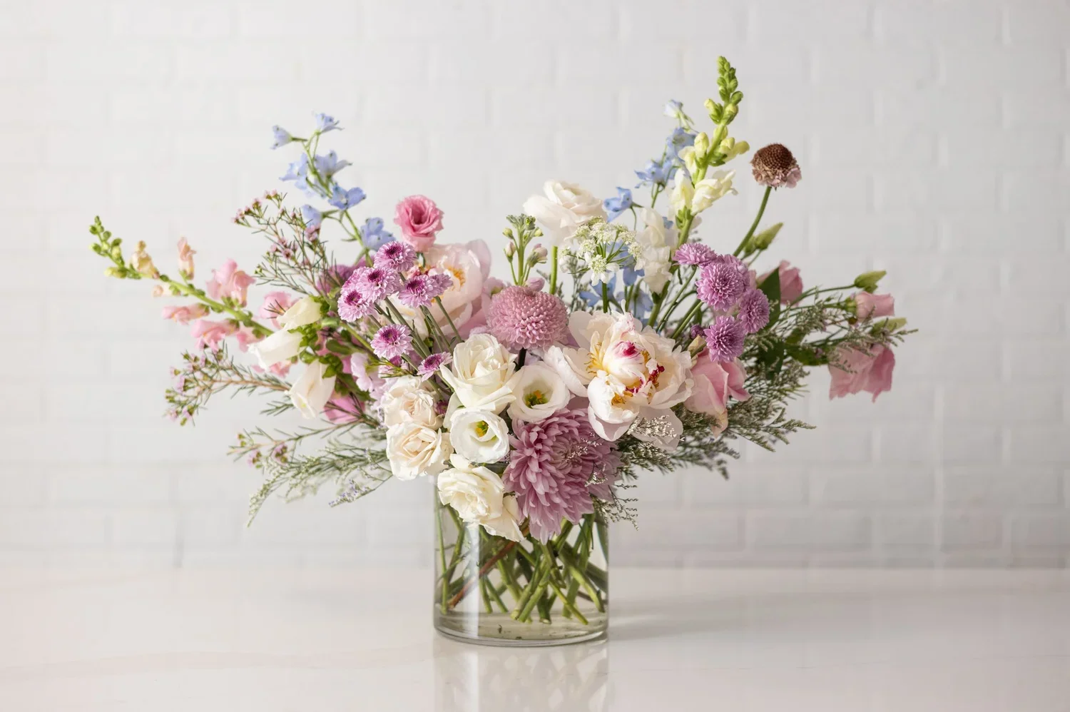 How to Make Fresh Flowers Last Longer: Expert Flower Care Tips from a Philadelphia Florist