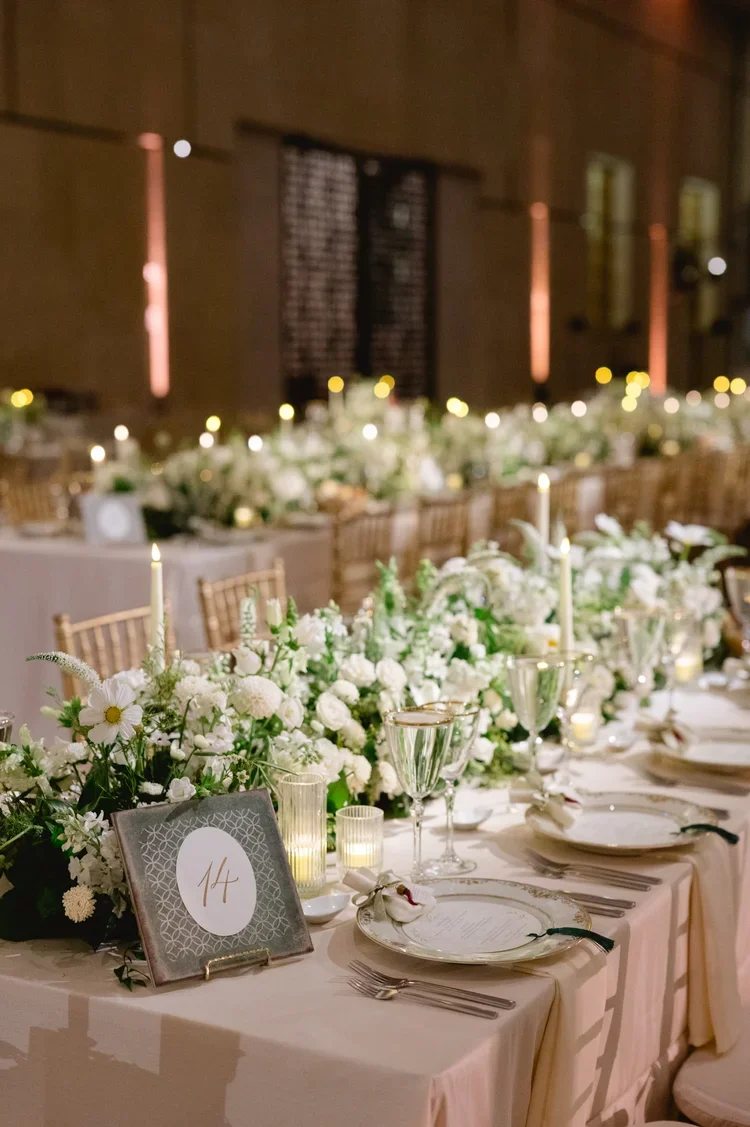 How to Choose the Right Wedding Florist in Philadelphia: 10 Questions Every Couple Should Ask
