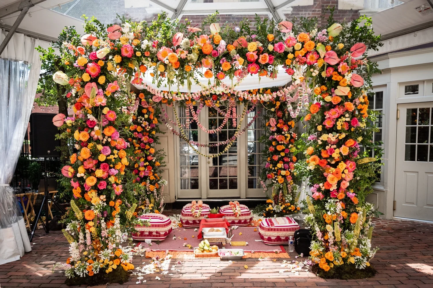 The Ultimate Wedding Flower Checklist: Everything You Need to Order for Your Big Day