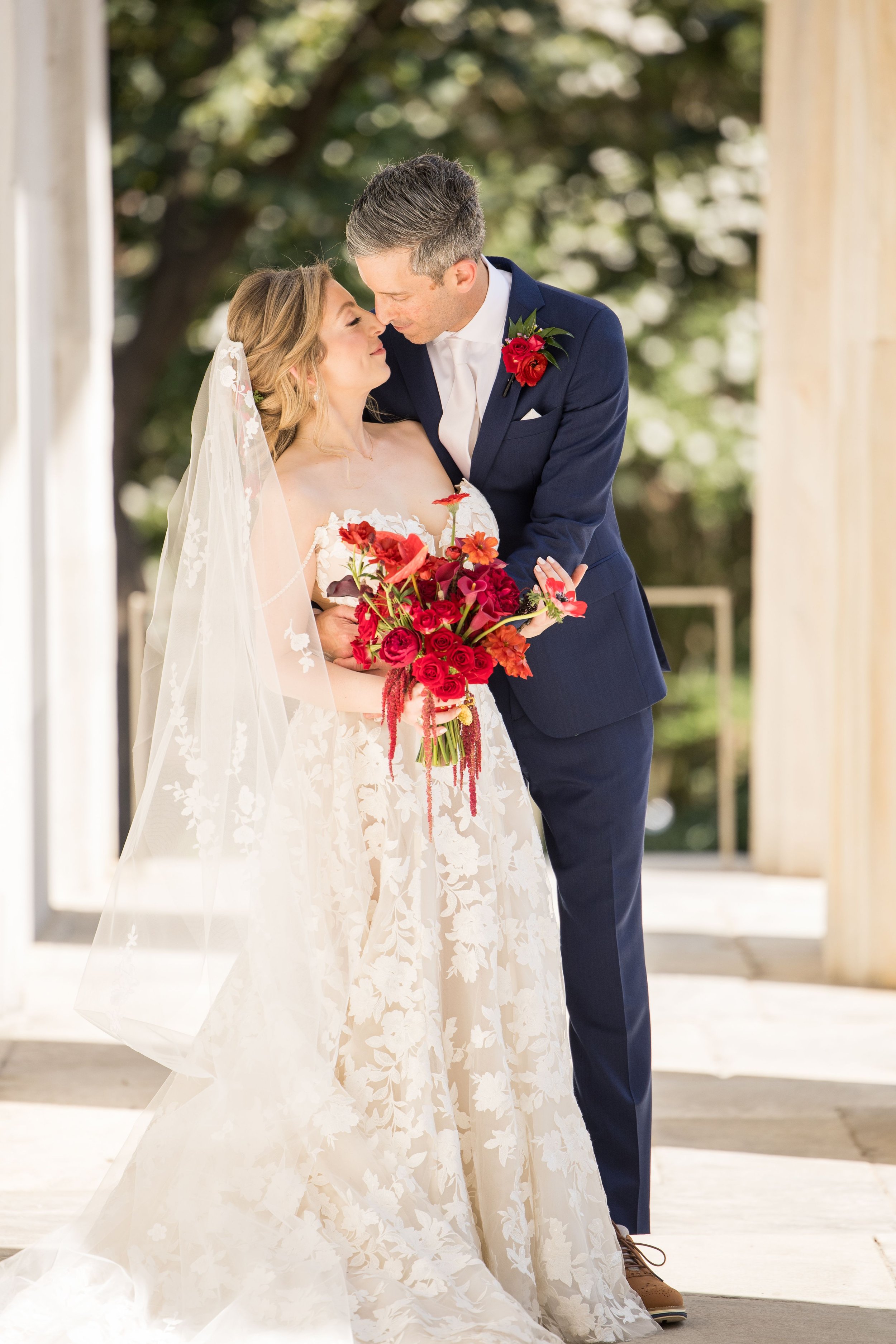 Bridal Bouquet Styles: How to Choose the Perfect Wedding Bouquet