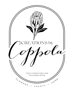 Creations by Coppola
