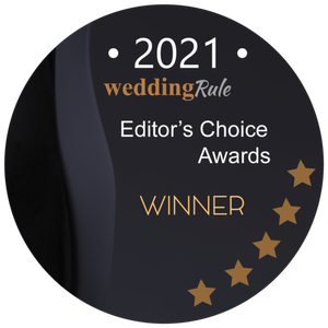 Wedding Rule 2021 badge
