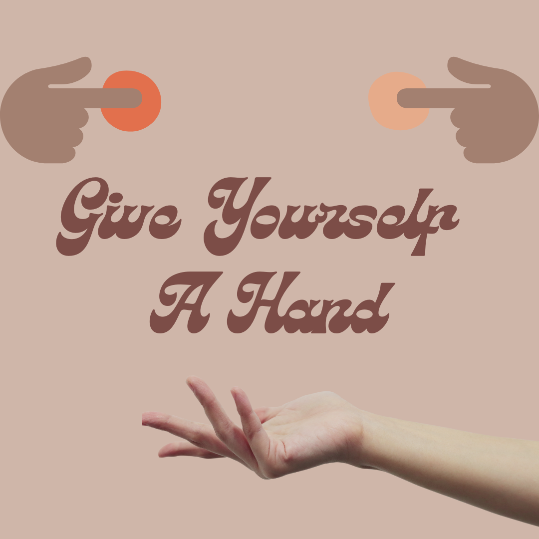 Give Yourself a Hand || Self-Pleasure: Is it bad for you?