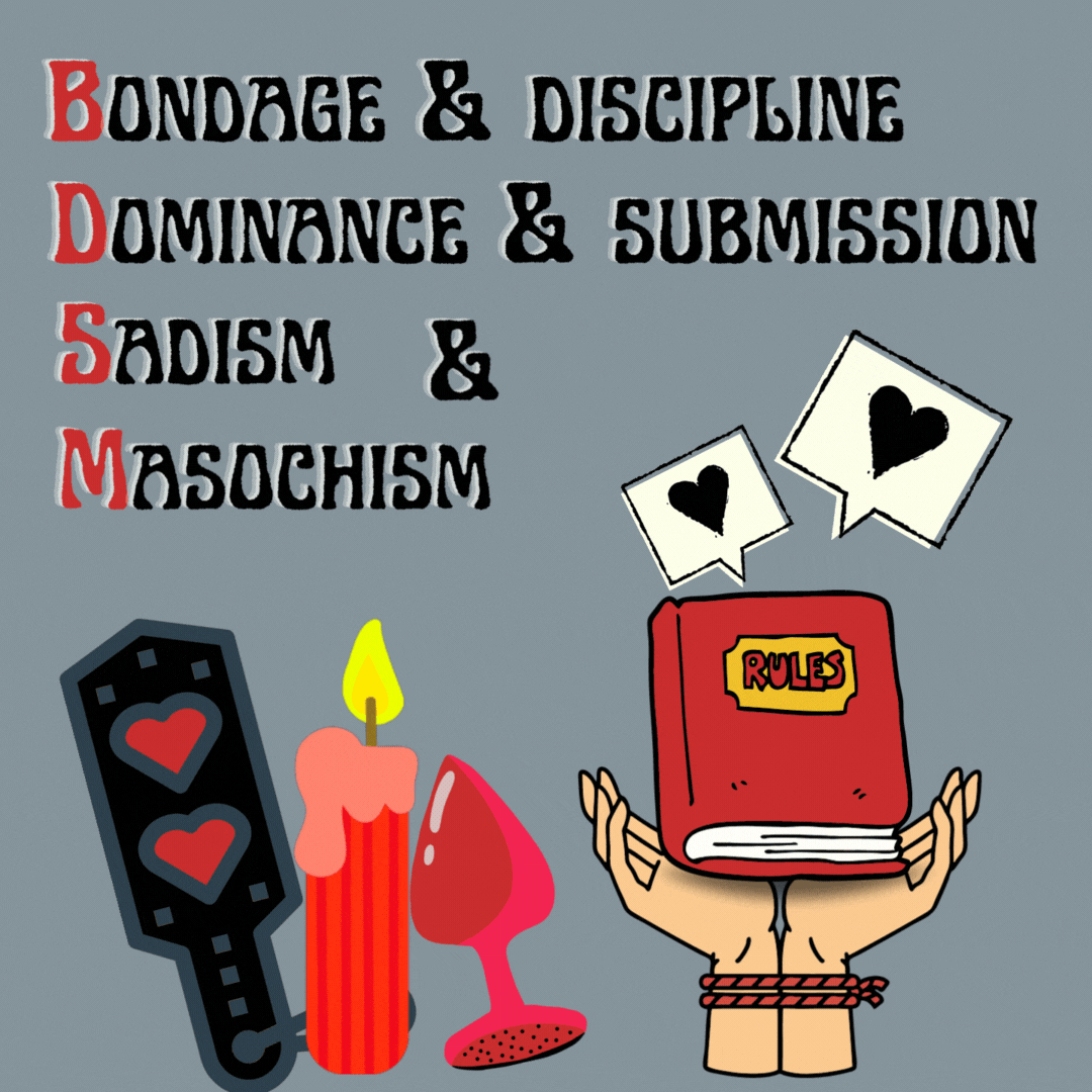 What is bDSM?