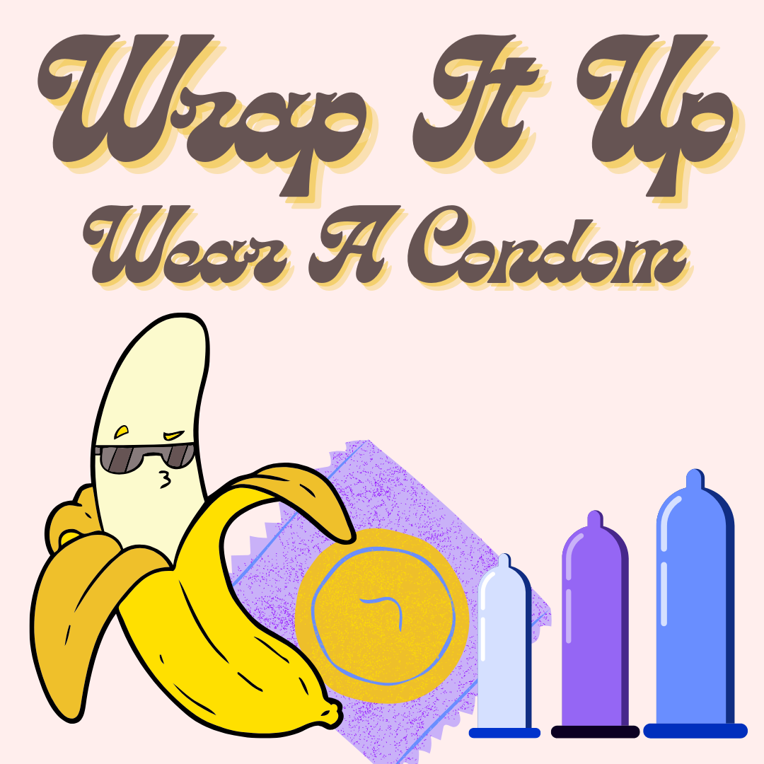 Condoms & Bananas