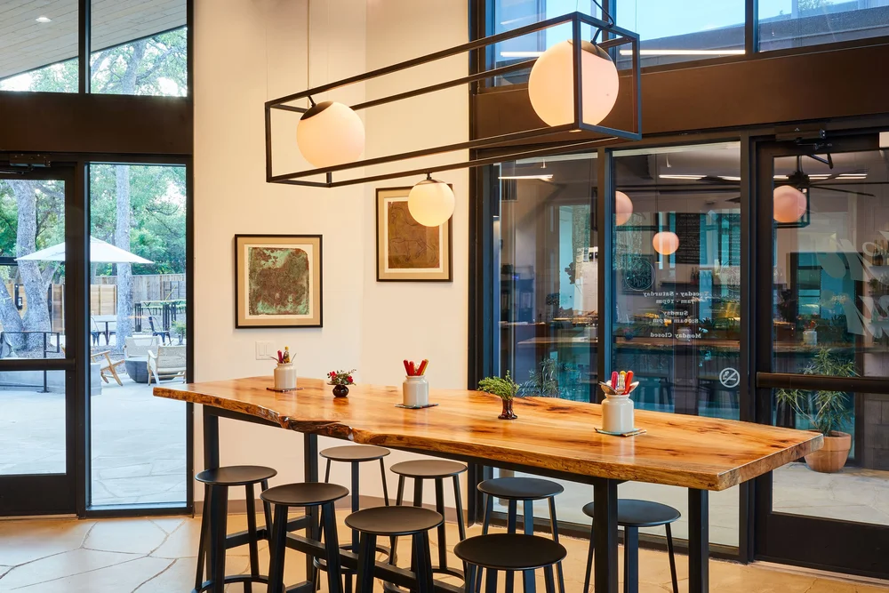 About — Golden Hour Austin