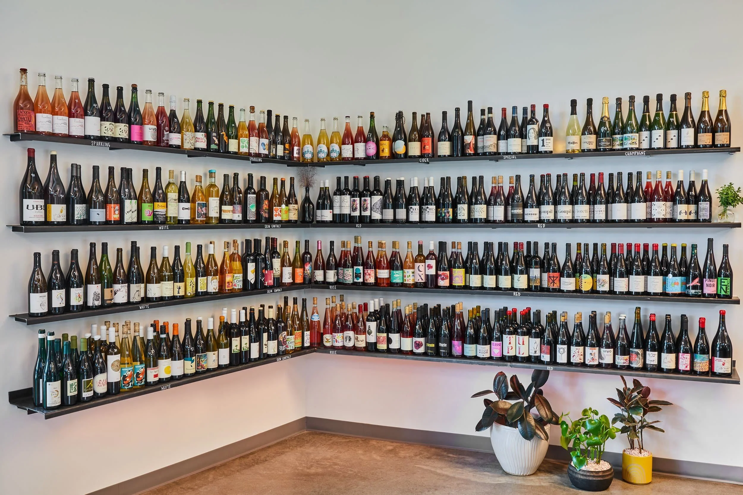 Golden Hour Cafe & Wine Bar