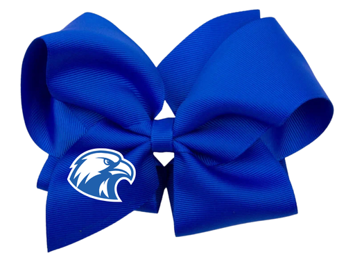 Eagle Bow w/ Clip