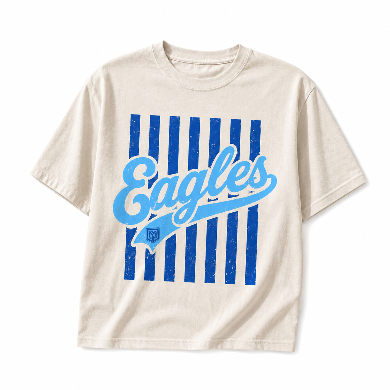Cream Spirit Wear Tee.png