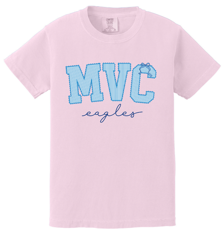 Eagles Stripe T-Shirt