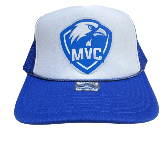 MVC Athletic Hat