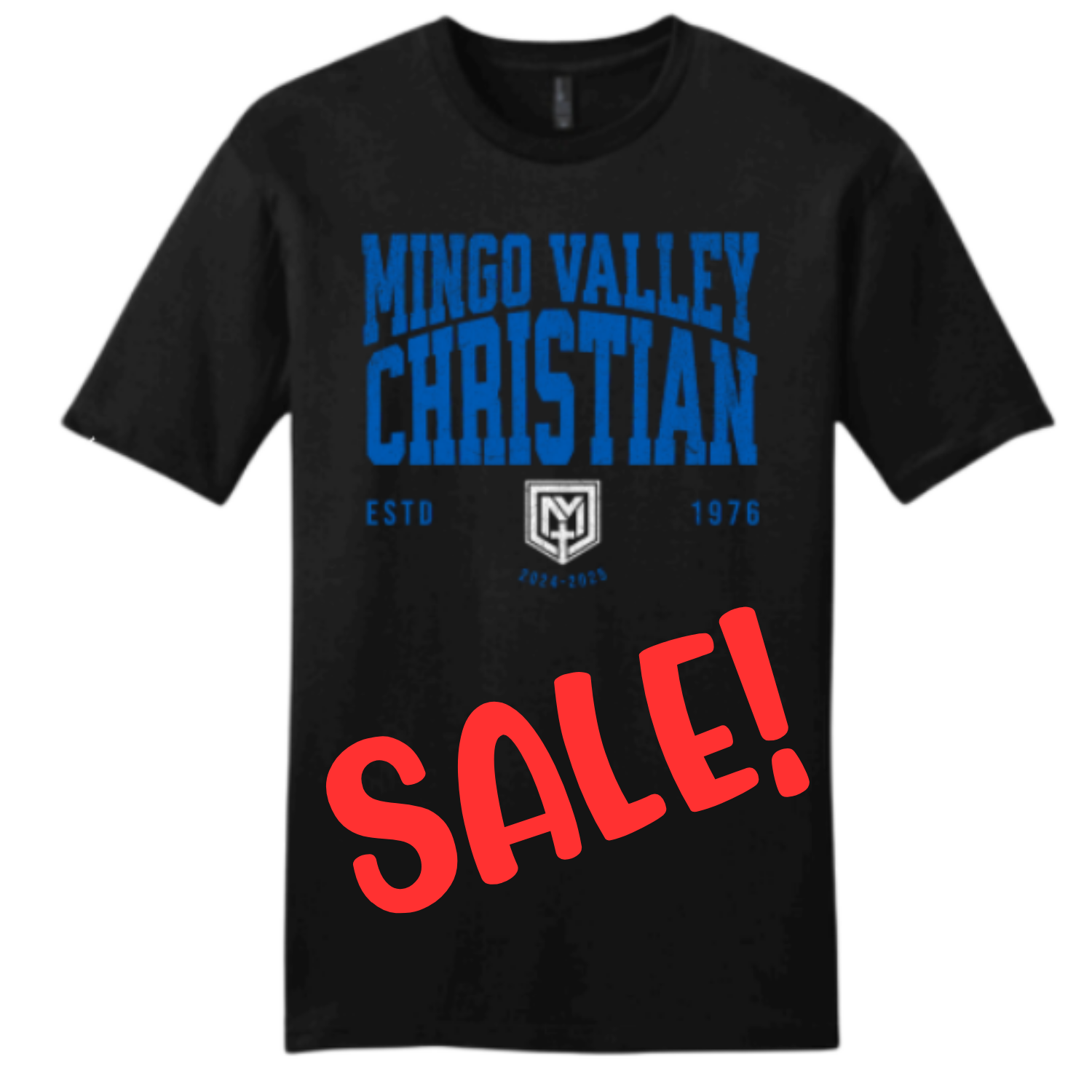 2024-25 School T-Shirt