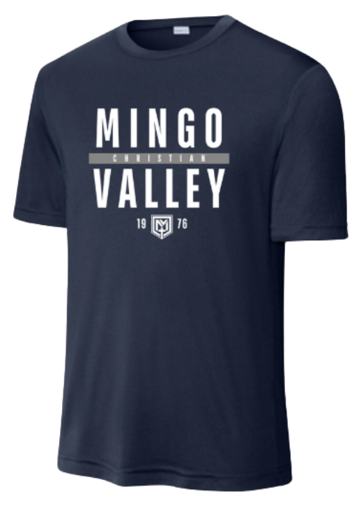 Dri-Fit T-Shirt