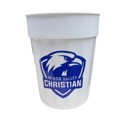 Mingo Valley Stadium Cup