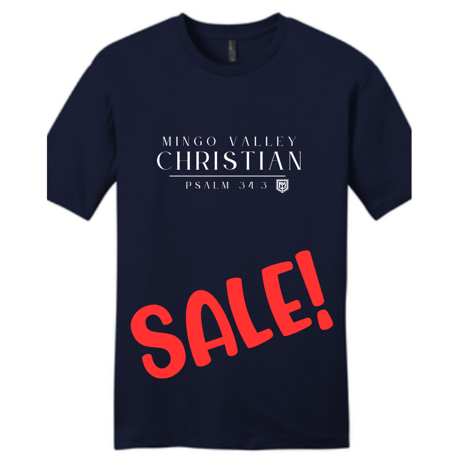 2023-24 Class T-Shirt