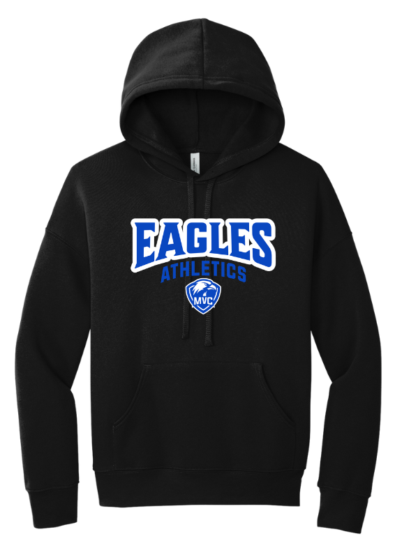 Eagles Athletics Hoodie