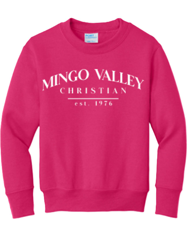 Crewneck Hot Pink.png