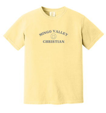 Smiley Face T-Shirt