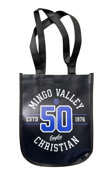 50 Year Bag