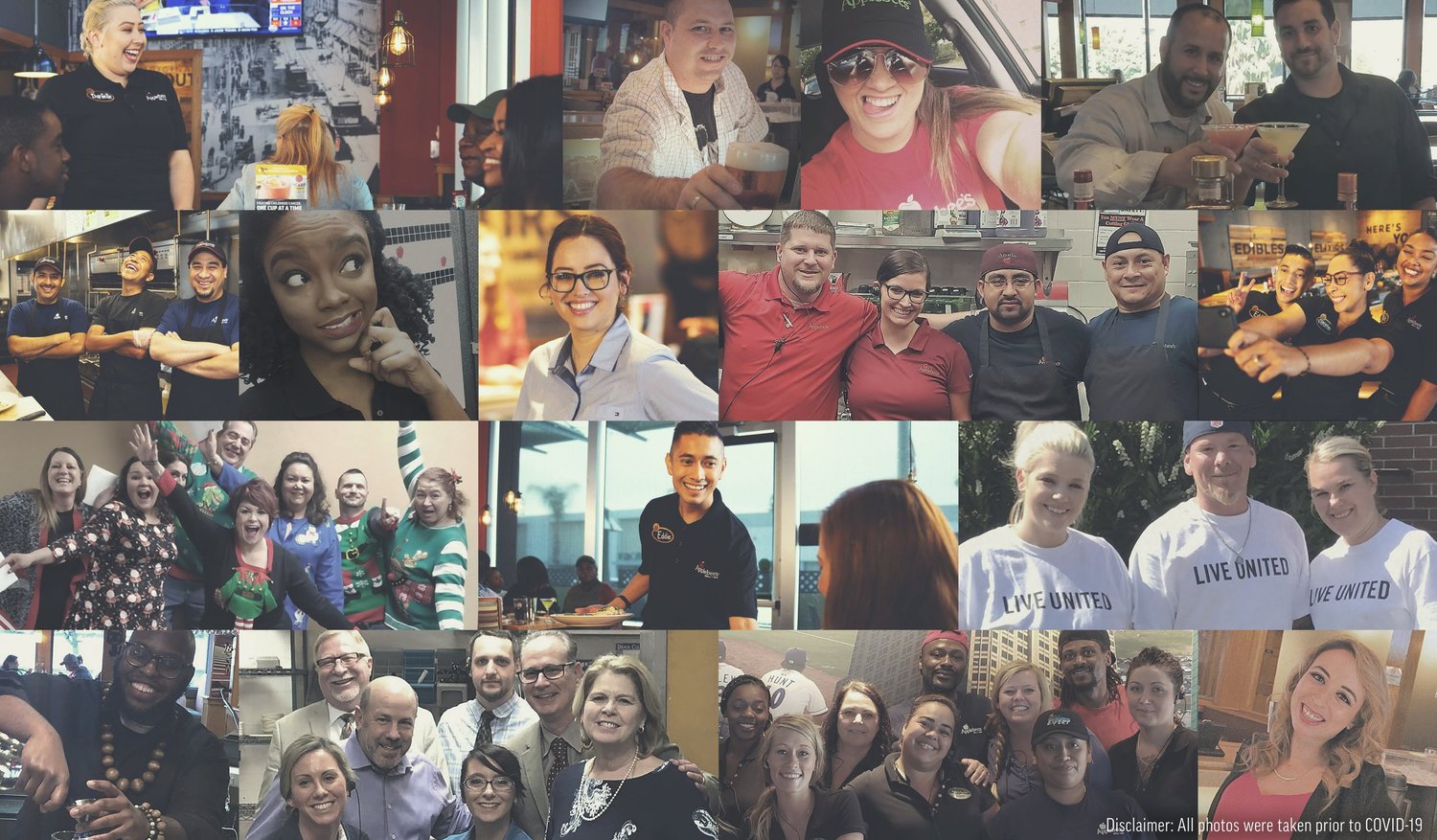 Applebee's El Paso & Las Cruces