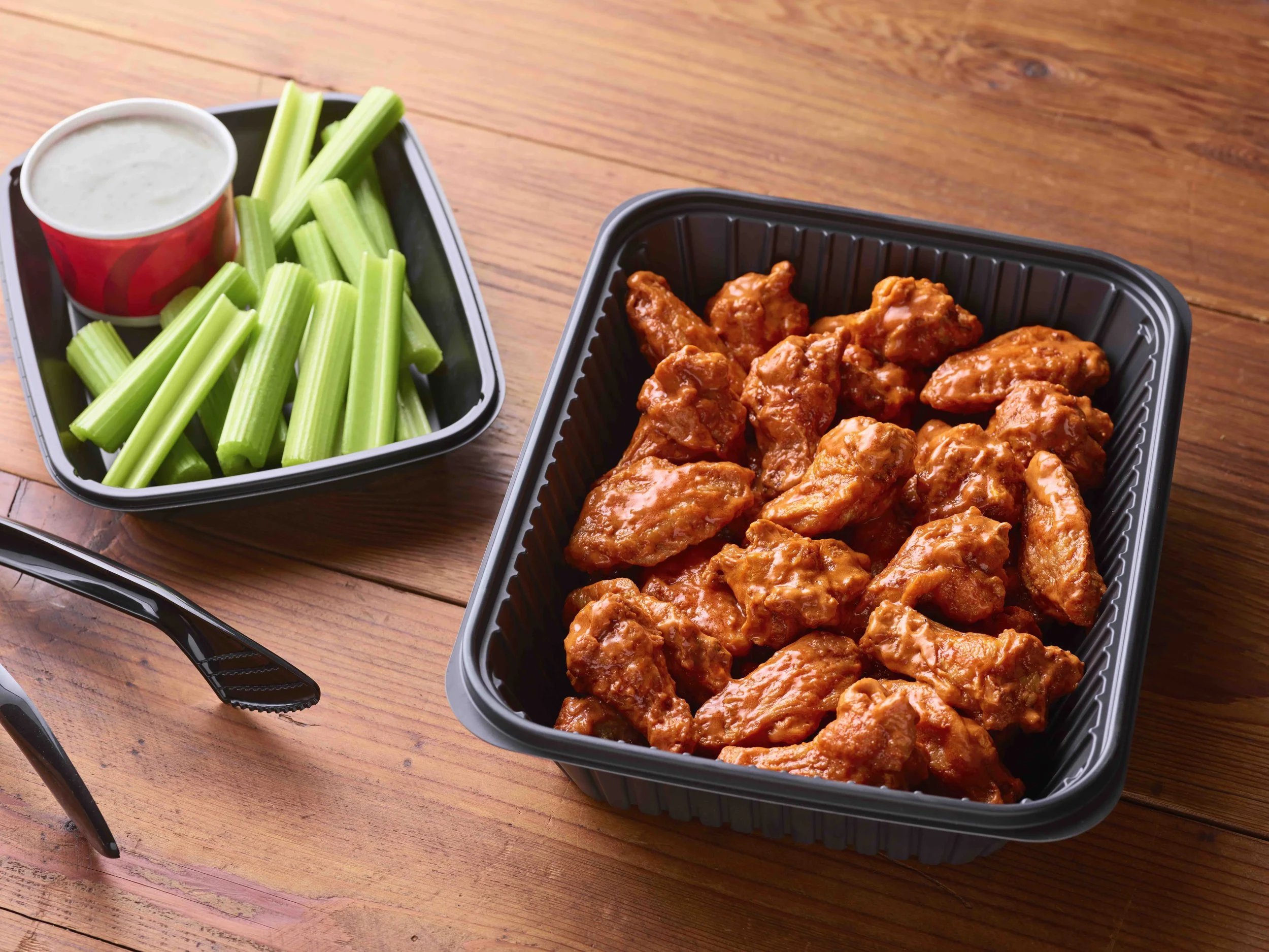 Applebee's Catering in El Paso & Las Cruces — Lone Star Apple Community