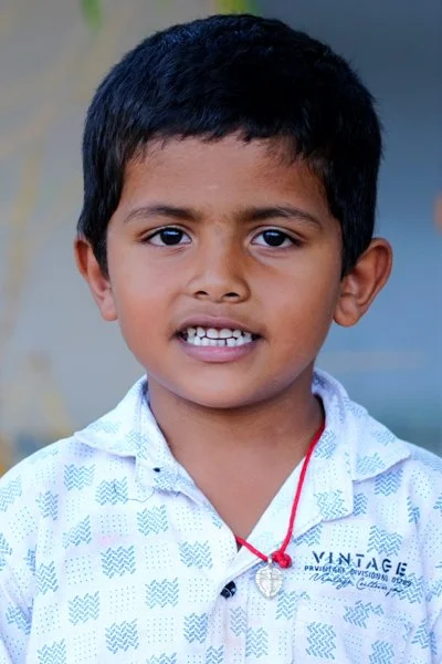 Sushant G