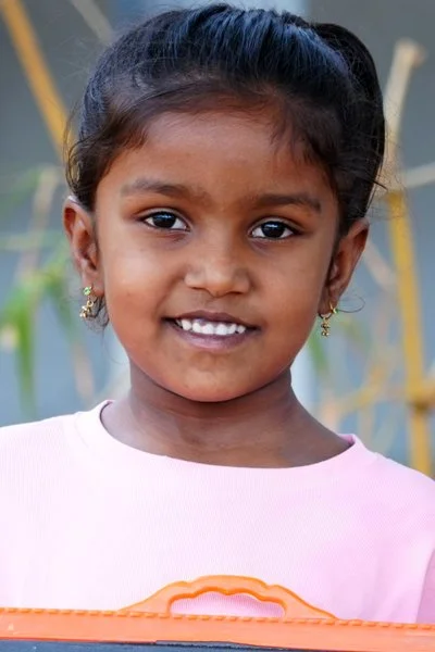 Tejashwini M