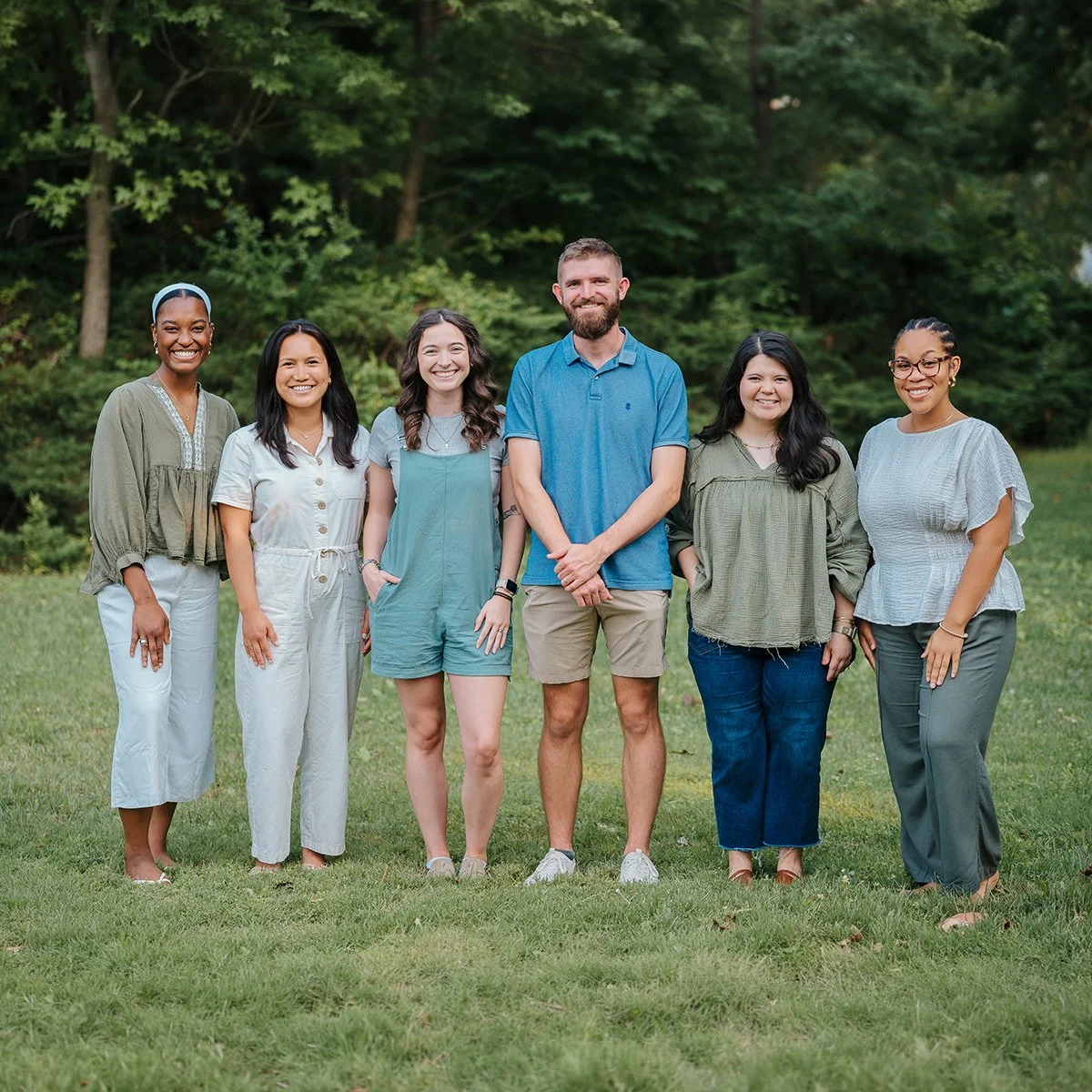 Campus Outreach - UNC Charlotte