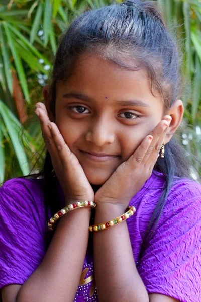 Sri Priya T