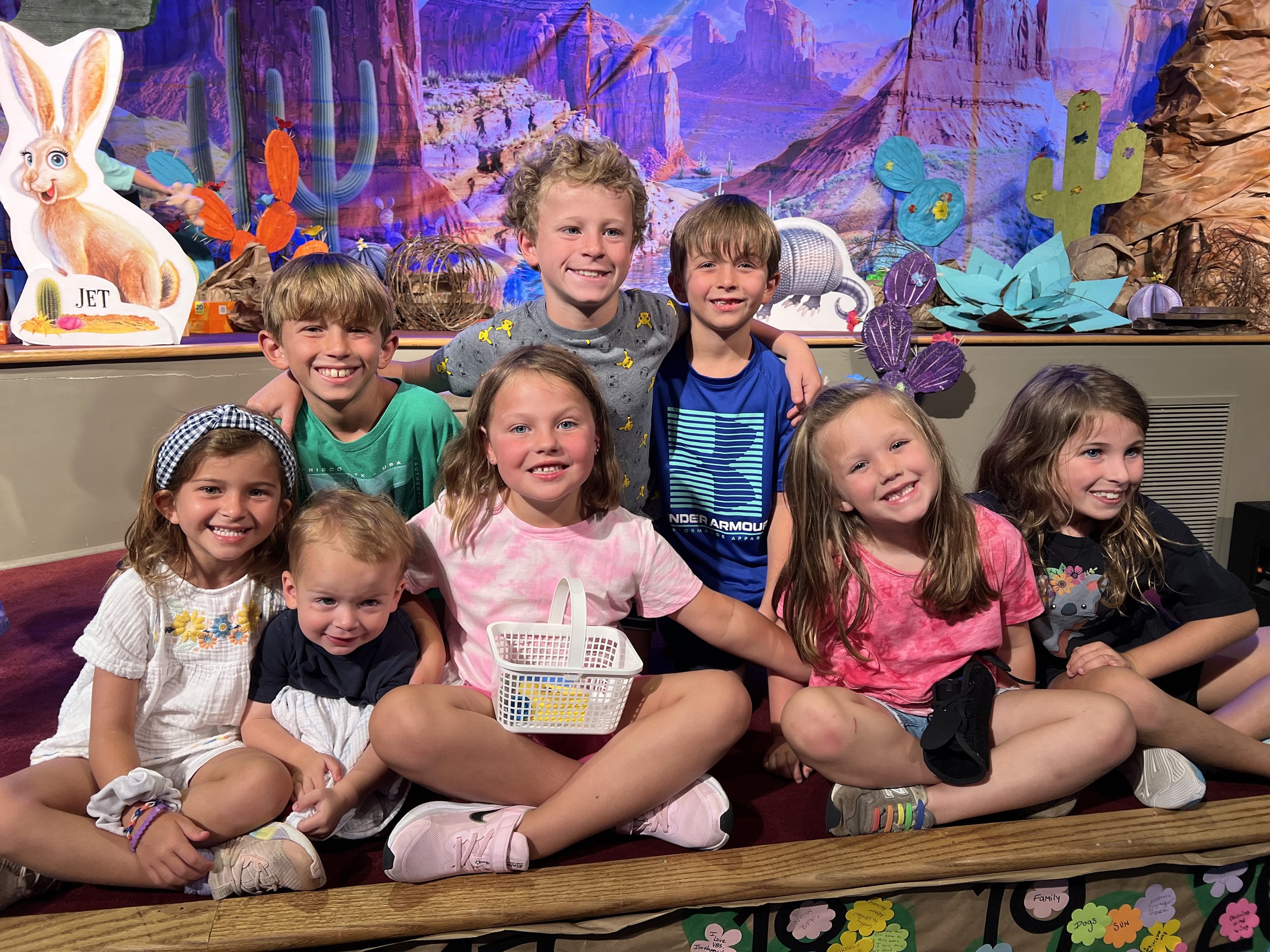 VBS