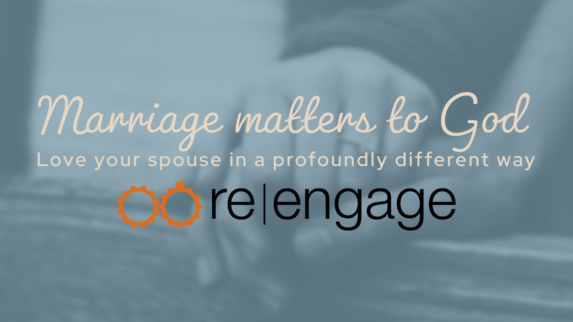 Re Engage