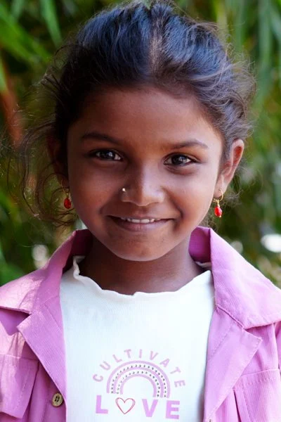 Pallavi B