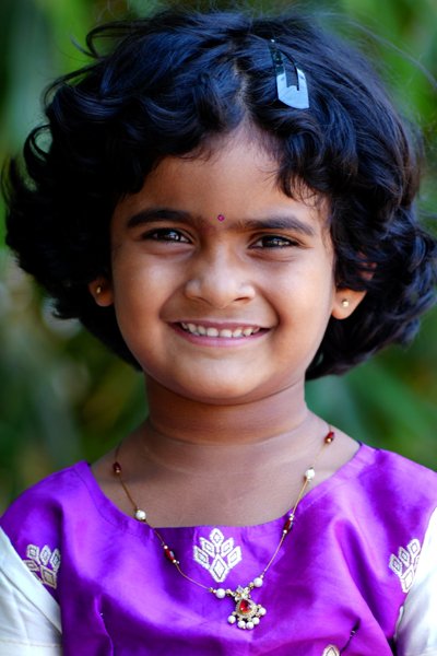 Nihanshi G