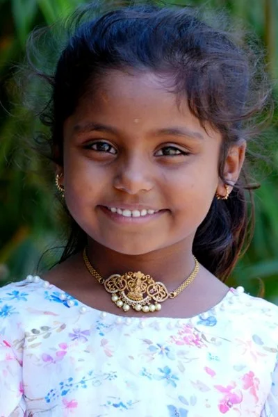 Harshini A
