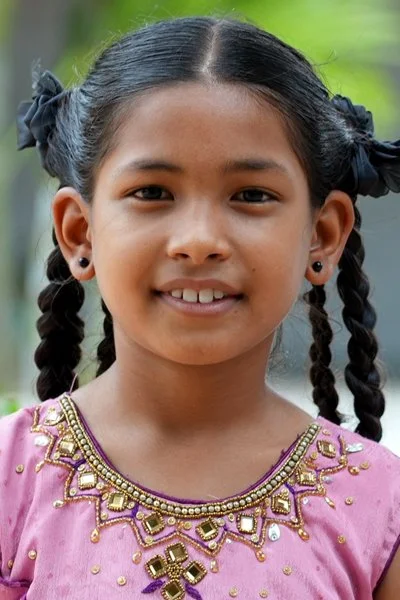 Satvika J