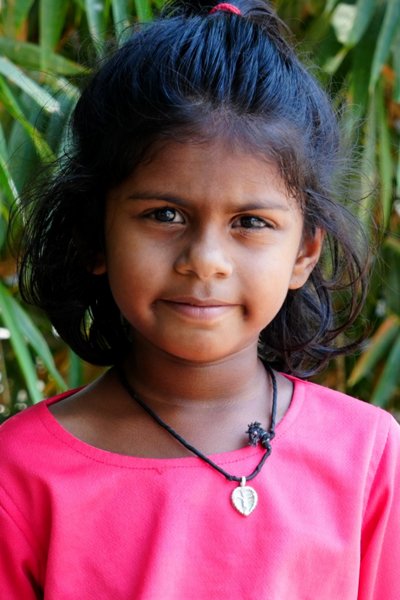 Amrutha A