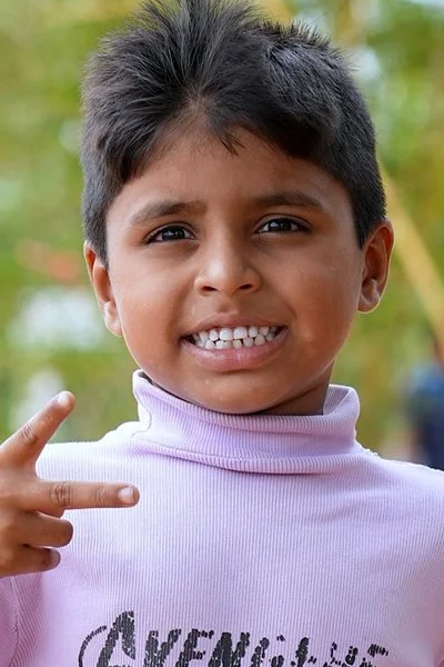 Vishwateja B