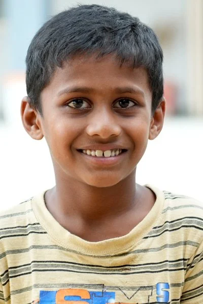 Arnav Y