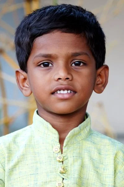 Sathya G